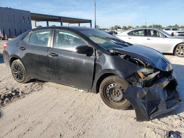 Photo 4 from auction – 2016 TOYOTA COROLLA L with VIN 5YFBURHE8GP415231
