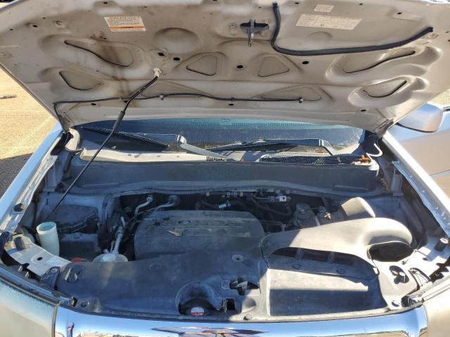 Photo 11 from auction – 2009 HONDA PILOT EXL with VIN 5FNYF48649B025354