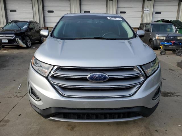 Photo 5 from auction – 2017 FORD EDGE SEL with VIN 2FMPK3J95HBC32347