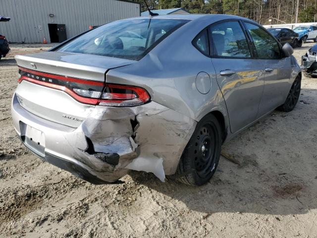 Photo 3 from auction – 2015 DODGE DART SXT with VIN 1C3CDFBB9FD119206