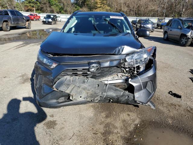 Photo 5 from auction – 2020 TOYOTA RAV4 LE with VIN 2T3H1RFVXLC035072
