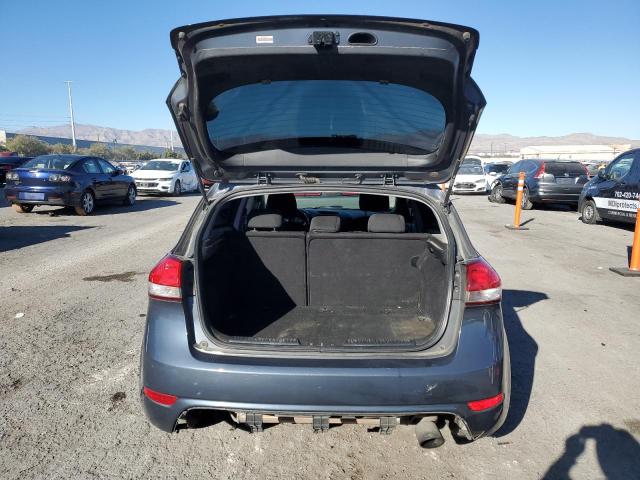 Photo 6 from auction – 2015 KIA FORTE EX with VIN KNAFX5A89F5300944
