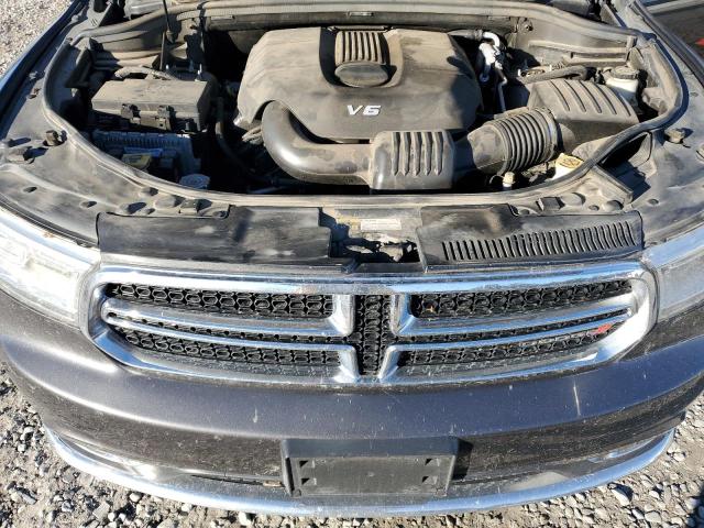 Photo 12 from auction – 2015 DODGE DURANGO LI with VIN 1C4RDHDG1FC200510