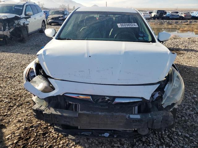 Photo 5 from auction – 2012 HYUNDAI ACCENT GLS with VIN KMHCT5AE8CU011395
