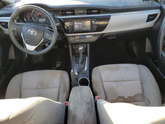 Photo 8 from auction – 2015 TOYOTA COROLLA L with VIN 5YFBURHE2FP219087