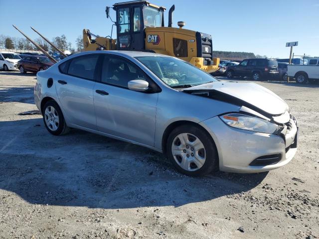 Photo 4 from auction – 2013 DODGE DART SE with VIN 1C3CDFAA6DD127754
