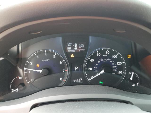 Photo 9 from auction – 2010 LEXUS RX 350 with VIN 2T2ZK1BA0AC027859