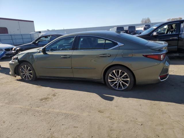 Photo 2 from auction – 2020 LEXUS ES 300H with VIN 58AD21B18LU006072