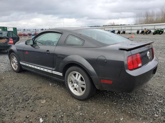 Photo 2 from auction – 2007 FORD MUSTANG with VIN 1ZVFT80N375358277