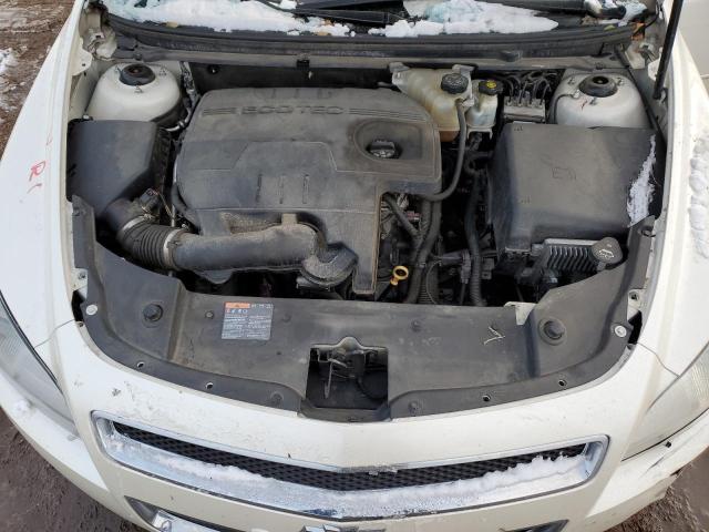 Photo 11 from auction – 2010 CHEVROLET MALIBU 2LT with VIN 1G1ZD5EB3AF249256