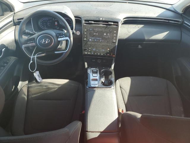 Foto 8 de la subasta – 2022 HYUNDAI TUCSON BLU con VIN KM8JBCA11NU077253