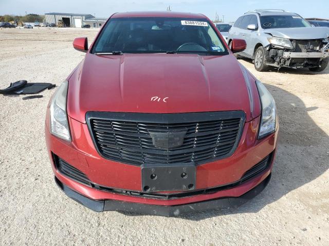صورة رقم 5 من المزاد - 2018 CADILLAC ATS مع VIN 1G6AA5RX2J0163588
