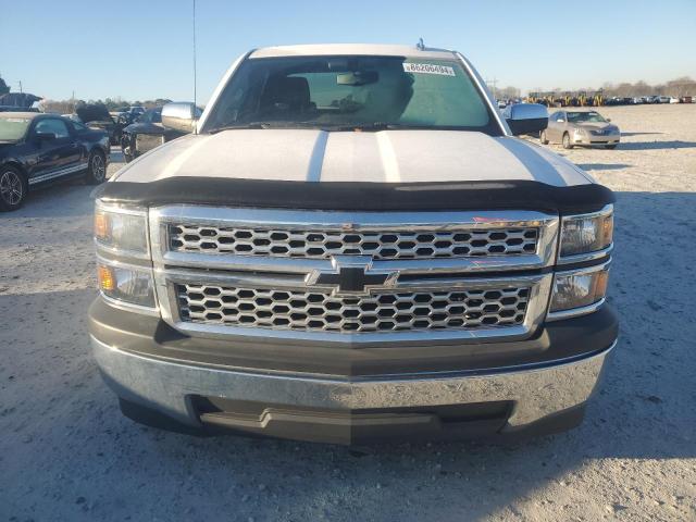 Фото 5 с аукциона – 2014 CHEVROLET SILVERADO с VIN 3GCPCPEC9EG540564