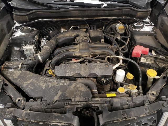 Photo 12 from auction – 2014 SUBARU FORESTER 2 with VIN JF2SJACC4EG403271