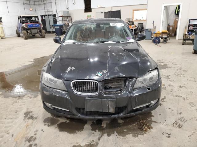 Photo 5 from auction – 2011 BMW 335 XI with VIN WBAPL5G53BNN22936