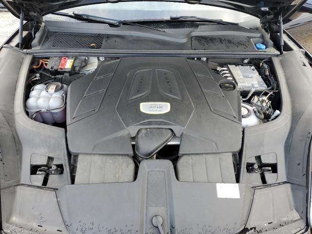 Photo 12 from auction – 2021 PORSCHE CAYENNE E- with VIN WP1AE2AY2MDA24237