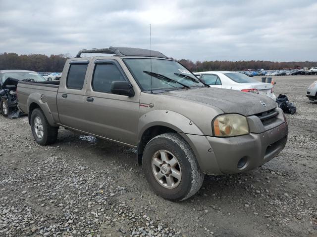 Photo 4 from auction – 2003 NISSAN FRONTIER C with VIN 1N6MD29Y83C405565