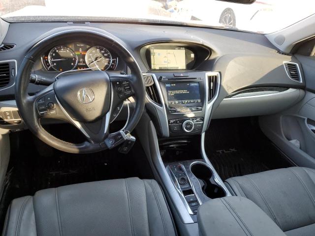 Photo 8 from auction – 2018 ACURA TLX TECH with VIN 19UUB3F53JA004931