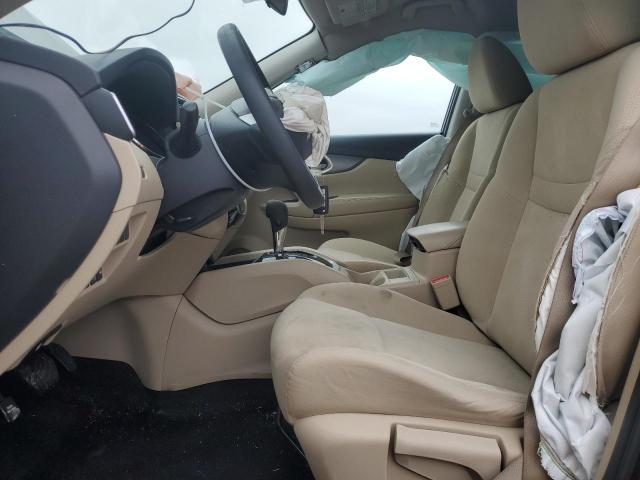 Photo 7 from auction – 2016 NISSAN ROGUE S with VIN KNMAT2MV5GP720070