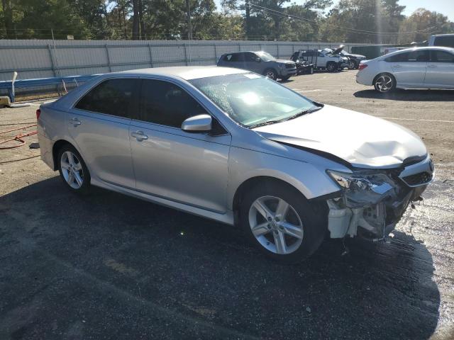 Photo 4 from auction – 2014 TOYOTA CAMRY L with VIN 4T1BF1FK6EU831178