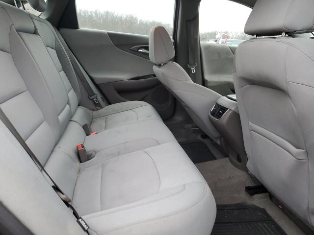 Photo 11 from auction – 2016 CHEVROLET MALIBU LT with VIN 1G1ZE5STXGF328992