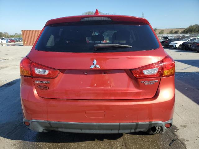 Photo 6 from auction – 2017 MITSUBISHI OUTLANDER with VIN JA4AP3AU2HZ041072