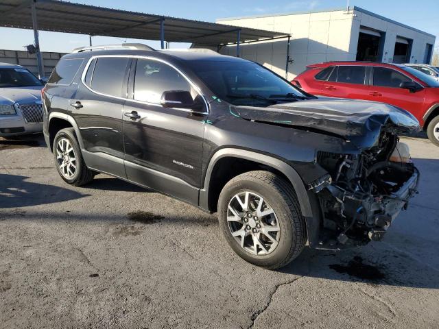 Photo 4 from auction – 2022 GMC ACADIA SLE with VIN 1GKKNKL40NZ154865