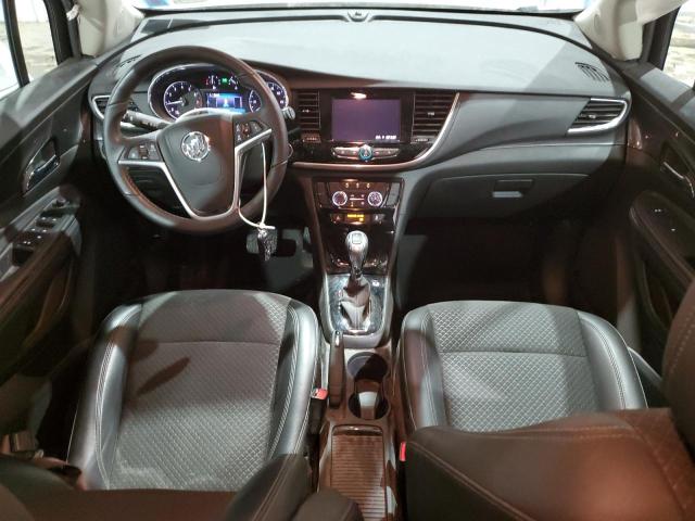 Photo 8 from auction – 2022 BUICK ENCORE PRE with VIN KL4CJESM3NB521842
