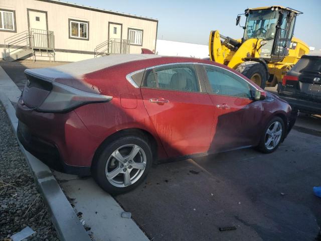 Photo 3 from auction – 2016 CHEVROLET VOLT LT with VIN 1G1RC6S51GU123845