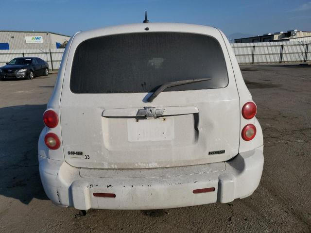 Photo 6 from auction – 2010 CHEVROLET HHR PANEL with VIN 3GCAABDB3AS564356