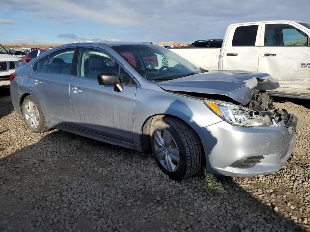 Photo 4 from auction – 2015 SUBARU LEGACY 2.5 with VIN 4S3BNBA65F3073686