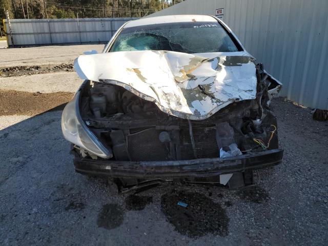Photo 5 from auction – 2013 HYUNDAI SONATA GLS with VIN 5NPEB4AC2DH698362