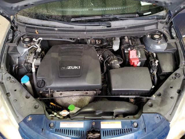 Photo 11 from auction – 2013 SUZUKI KIZASHI SE with VIN JS2RF9A39D6100075
