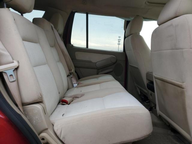 Фото 11 с аукциона – 2007 FORD EXPLORER X с VIN 1FMEU73E07UA71143
