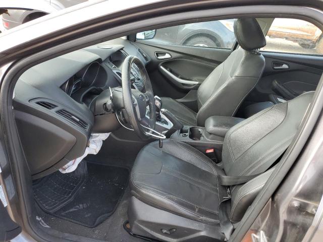 Photo 7 from auction – 2014 FORD FOCUS SE with VIN 1FADP3F21EL201408