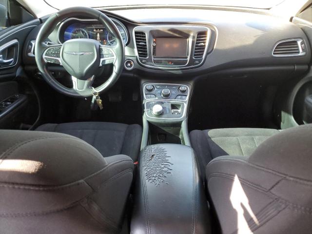 Photo 8 from auction – 2015 CHRYSLER 200 LIMITE with VIN 1C3CCCAB7FN658002