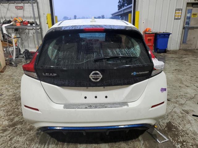 Photo 6 from auction – 2019 NISSAN LEAF S with VIN 1N4AZ1CP1KC317415