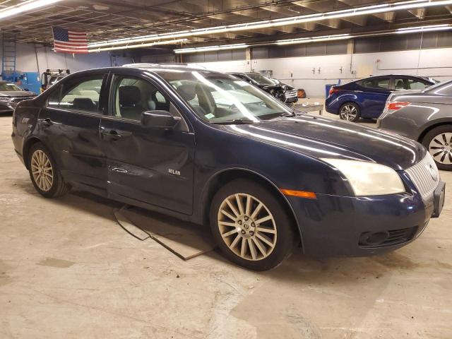 Photo 4 from auction – 2008 MERCURY MILAN PREM with VIN 3MEHM08138R627418