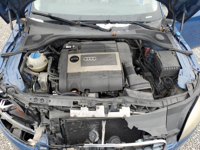 Фото 11 с аукциона – 2009 AUDI TT с VIN TRUHF38J391022863