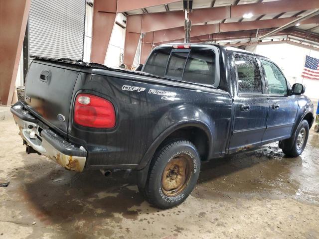 Photo 3 from auction – 2001 FORD F150 SUPER with VIN 1FTRW08L51KA76372