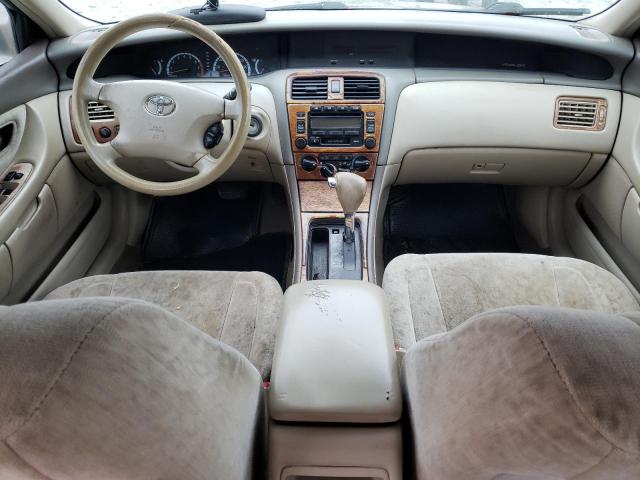 Zdjęcie 8 z aukcji – 2002 TOYOTA AVALON XL z VIN 4T1BF28B42U213923