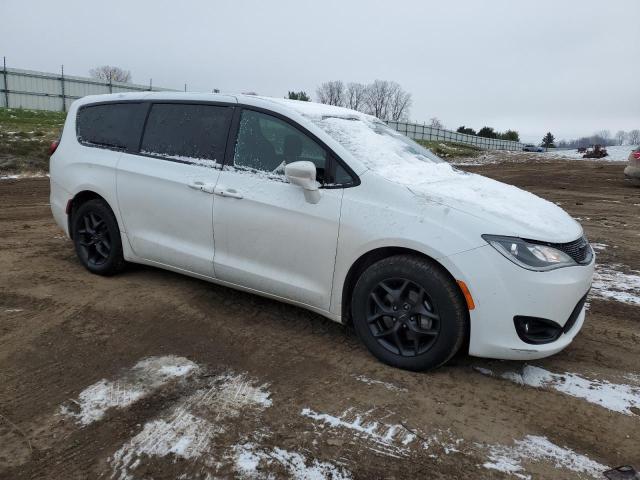 Photo 4 from auction – 2020 CHRYSLER PACIFICA T with VIN 2C4RC1FG8LR247513