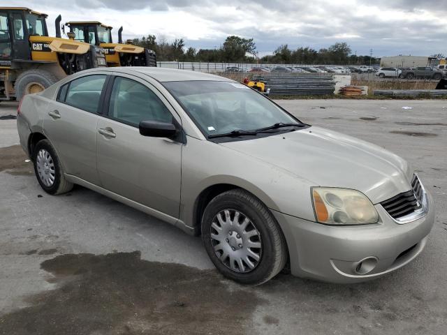 Photo 4 from auction – 2007 MITSUBISHI GALANT ES with VIN 4A3AB36F37E077631