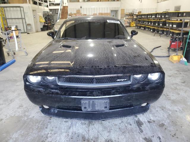 Photo 5 from auction – 2012 DODGE CHALLENGER with VIN 2C3CDYAG4CH204297