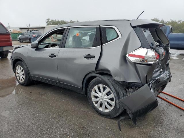 Photo 2 from auction – 2016 NISSAN ROGUE S with VIN JN8AT2MT6GW014525