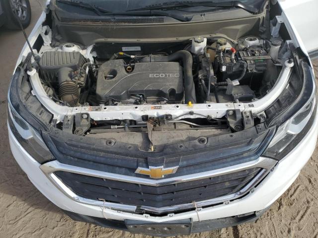 Photo 12 from auction – 2018 CHEVROLET EQUINOX LT with VIN 2GNAXJEV6J6294921