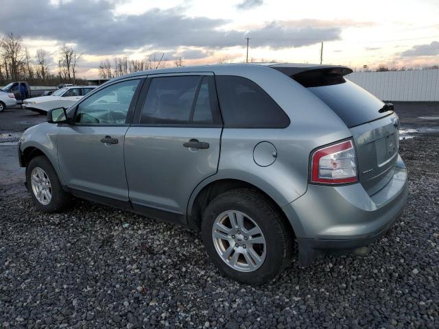 Снимка 2 от търг – 2007 FORD EDGE SE с VIN 2FMDK36CX7BB22433