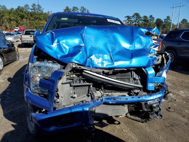 Photo 5 from auction – 2016 FORD F150 SUPER with VIN 1FTEW1EF8GKF29704