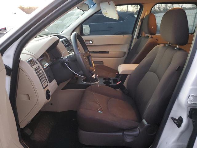 Photo 7 from auction – 2008 MAZDA TRIBUTE I with VIN 4F2CZ02Z28KM25573