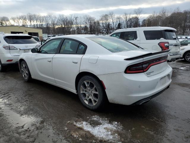 Photo 2 from auction – 2015 DODGE CHARGER SE with VIN 2C3CDXFG2FH858917